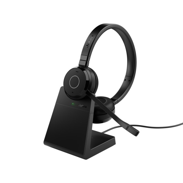 Jabra Evolve 65 TE - Link390a ...