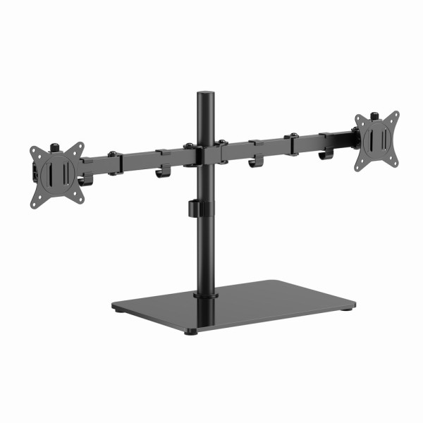 Gembird MS-D2ST-01 Dual monitor desk stand ...