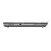HP ZBook Fury G1i Intel Core Ultra 7 265HX Mobile workstation 45.7 cm (18") WQXGA 32 GB DDR5-SDRAM 1 TB SSD NVIDIA RTX PRO 3000 Blackwell Wi-Fi 7 (802.11be) Windows 11 Pro AI Workstation, AI PC Silver