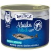 BALTICA EXCELLENT Karma mokra kot Alaska Pollock LIGHT (Mintaj)  185g