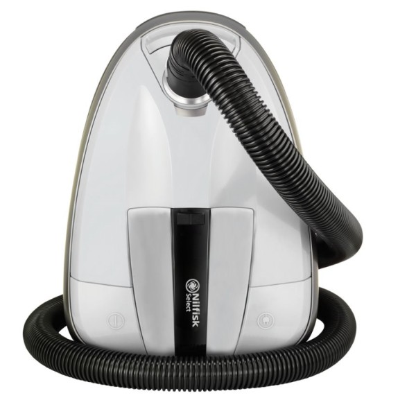 Nilfisk Select Vacuum Cleaner WCL13P08A1-HFN Classic ...