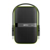 Silicon Power Armor A60 external hard drive 1000 GB Black