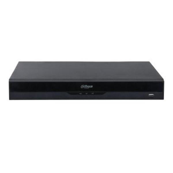 NET VIDEO RECORDER 8CH/NVR5208-EI DAHUA