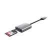 MEMORY READER FLASH USB3.2/24135 TRUST