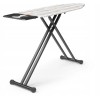 Ironing board 112x36cm Promis PKD60 SOLID Metal top MONOBLOCK