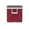Lodówka Igloo Latitude 52 49l, czerwona