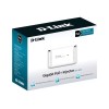 D-Link | DPE-301GI Gigabit PoE Injector Compliant with 802.3af/802.3at | 10,100,1000 Mbit/s | Ethernet LAN (RJ-45) ports 2