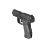 Walther P99 spring-loaded ASG pistol black