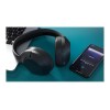 WIRELESS HEADPHONES PHILIPS TAH8506BK/00 | Philips