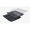 Bosch HRG578CB7 oven 71 L Black