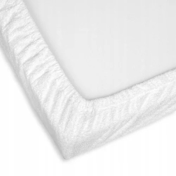 Prześcieradło z gumką - SleepTim