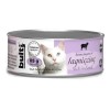 BULTI Rich in lamb - wet cat food - 85g