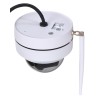 Foscam D4Z Bulb IP security camera Indoor & outdoor 2304 x 1536 pixels Ceiling