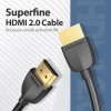 CABLE HDMI 3M/AAIBI VENTION