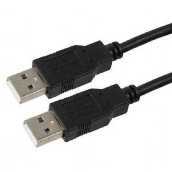 CABLE USB2 TO USB2 AM/AM 1.8M/CCP-USB2-AMAM-6 ...