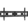 Maclean TV MC-420 Wall Mount Bracket 43"-120" VESA 800x400 120kg Universal Adjustable Spirit Level Accessories Flat Heavy Duty