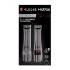 Russell Hobbs 23460-56 seasoning grinder Salt & pepper grinder set Stainless steel