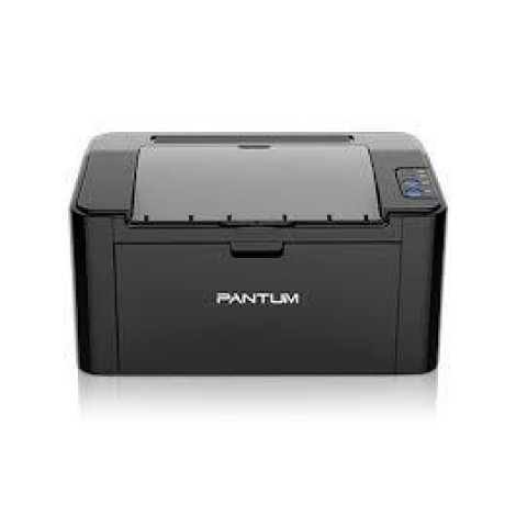 Laser Printer|PANTUM|P2500W|USB 2.0|WiFi|P2500W