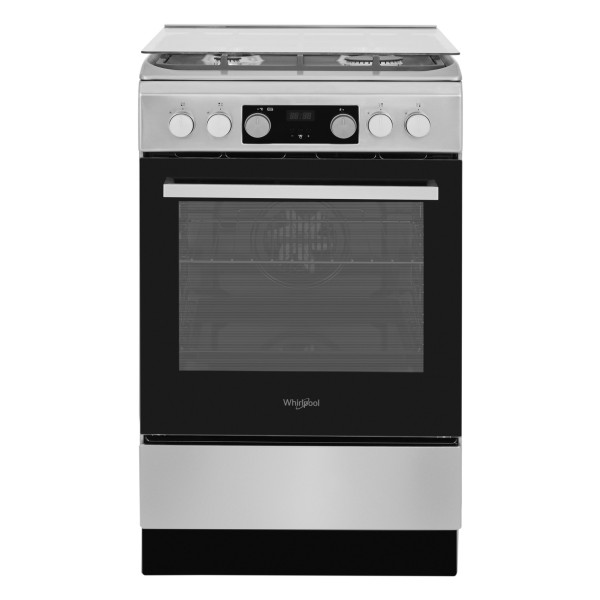 Whirlpool Cooker | WS5G8CHX/E/1 | Hob ...