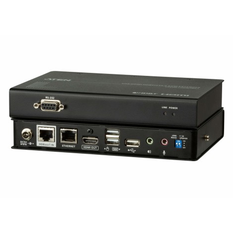 Aten USB HDMI HDBaseT2.0 KVM Extender w/o Ethernet port version | CE820