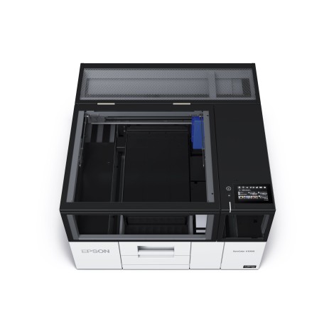 Epson UV Flatbed Printer | SC-V1000 | Inkjet | Colour | A4 | Wi-Fi