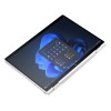 HP Elite x360 G11 Intel Core Ultra 7 155H Hybrid (2-in-1) 35.6 cm (14") Touchscreen WUXGA 32 GB LPDDR5x-SDRAM 1 TB SSD Wi-Fi 6E (802.11ax) Windows 11 Pro AI PC Silver