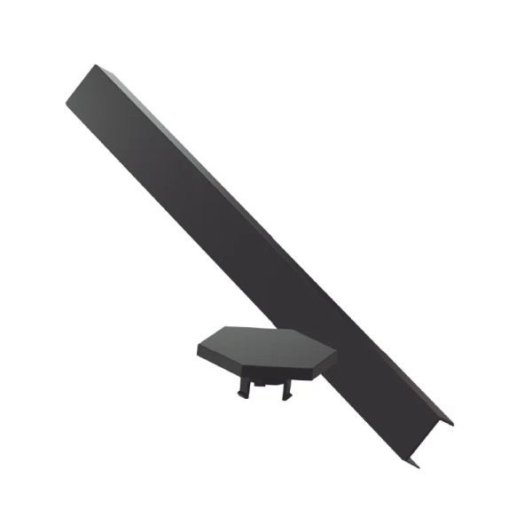 Nanoleaf | Lines Skin Black Matte ...