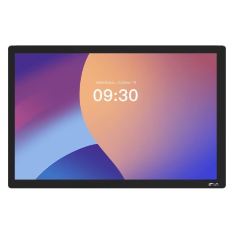 KIOSK SCO DISPLAY 16