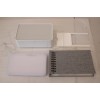 Xiaomi Instant Photo Printer 1S Set EU | Colour | Thermal | Photo Printer | Wi-Fi | Maximum ISO A-series paper size Other | White | USED, MISSING POWER ADAPTER