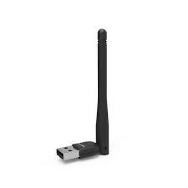 WRL ADAPTER USB 650MBPS/DUAL BAND KDUB0 ...