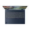 Lenovo IdeaPad 5 2-in-1 16IAL10 Intel Core Ultra 7 255U Hybrid (2-in-1) 40.6 cm (16") Touchscreen WUXGA 32 GB LPDDR5x-SDRAM 1 TB SSD Wi-Fi 6 (802.11ax) Windows 11 Home English Blue New Repack/Repacked