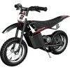 Motorcycle RAZOR MX125 Dirt Rocket Lithium