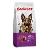 BARKITOS Beef with rice - dry dog food - 18kg