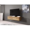 Cama TV stand VIGO 140 30/140/40 wotan oak