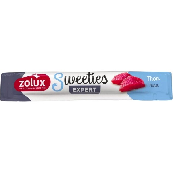 ZOLUX Sweeties tuna – cat treat ...