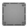 Lenovo ThinkCentre Neo Ultra Tiny i5-14500 16GB DDR5 4800 SSD512 GeForce RTX 4060_8GB WLAN+BT BT W11Po Luna Grey 3Y Onsite