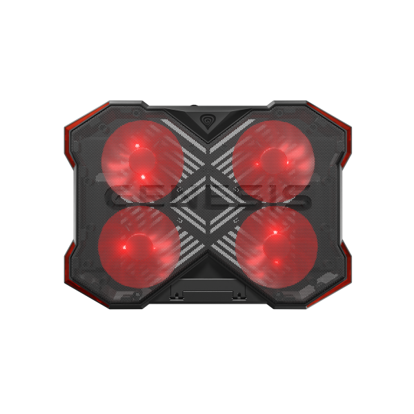 Genesis Laptop Stand, 17.3