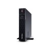 CyberPower | Smart App UPS Systems | PR3000ERTXL2U | 3000 VA | 3000 W