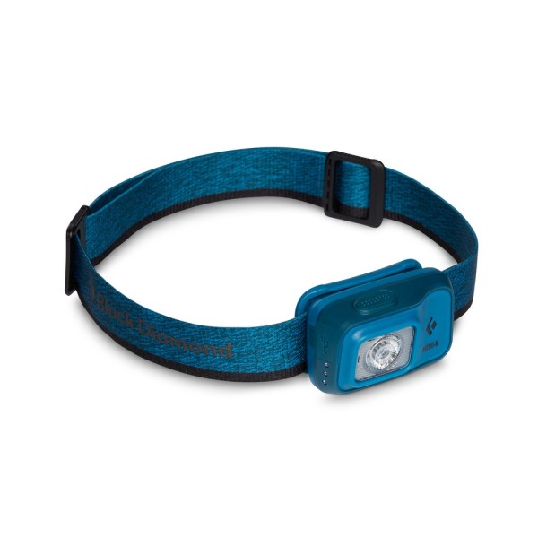 Black Diamond Astro 300-R Blue Headband ...