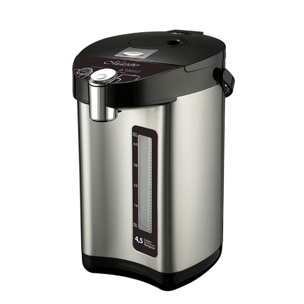 Feel-Maestro MR-081 thermo-pot 4.5 L Silver, ...