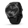 SMARTWATCH VIVOMOVE TREND/BLACK 010-02665-00 GARMIN