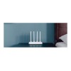 Mi Router 4A | 802.11ac | 300 Mbit/s | Ethernet LAN (RJ-45) ports 3 | MU-MiMO Yes | Antenna type 4 External Antennas