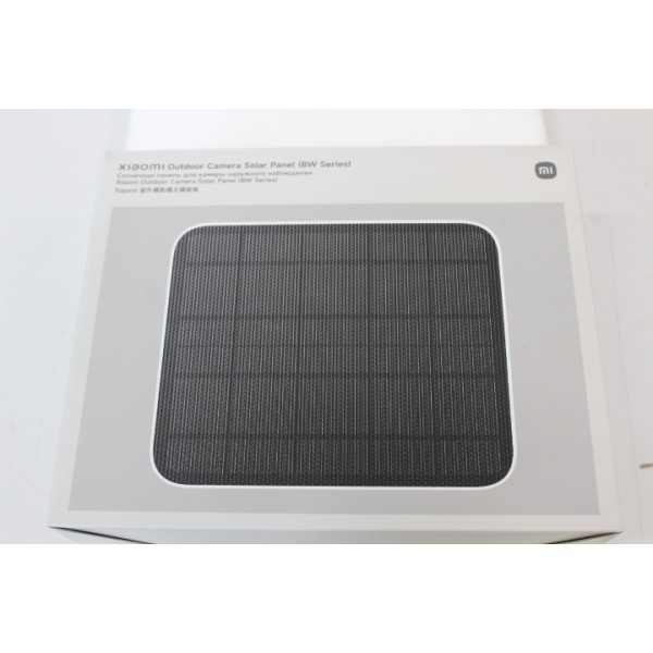 SALE OUT. Xiaomi Outdoor Camera Solar ...