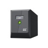 Green Cell uninterruptible power supply (UPS) 2 kVA 1400 W 4 AC outlet(s)