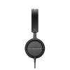 Beyerdynamic DJ 300 Pro X - professional DJ headphones with two sets of ear pads