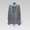 Maestro MR-078 Electric kettle 1.8 l Grey