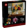 LEGO BOTANICALS 10345 Flower Arrangement