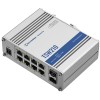 Teltonika | Switch | TSW210 | Unmanaged | Wall mountable | Gigabit Ethernet (copper) ports quantity 8 | SFP ports quantity 2 | 24 month(s)