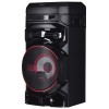 Poweraudio LG RNC5 speaker