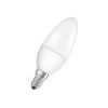 Parathom Classic LED | E14 | 4.9 W | Warm White